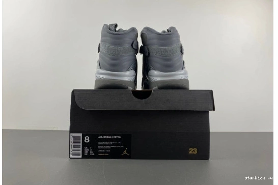 305381-014   305381-014 Retro Jordan  8 0509